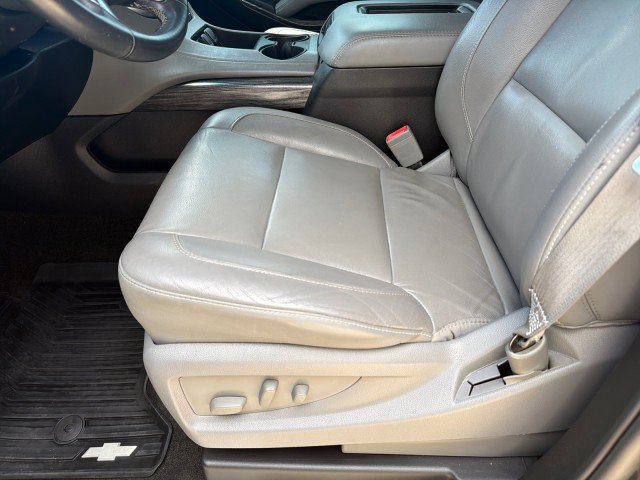 Used 2016 Chevrolet Tahoe LT RWD image 14