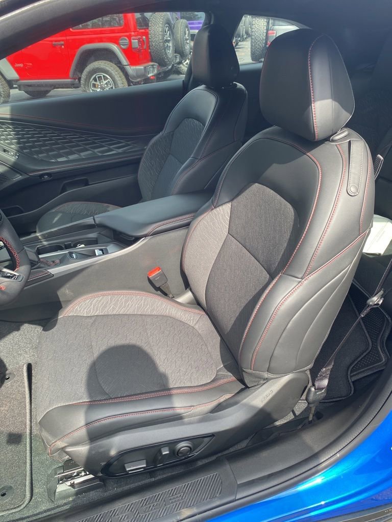 New 2026 Dodge Charger Scat Pack w/ Blacktop Package image 18