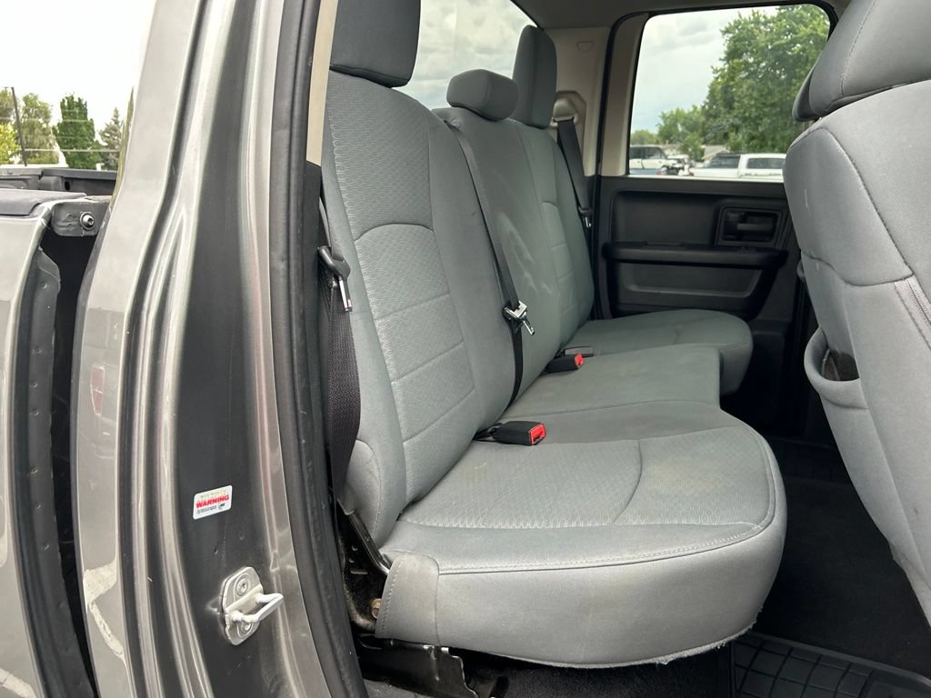 Used 2013 RAM 1500 Express AWD/4WD image 14