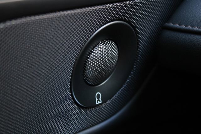 New 2026 Lincoln Nautilus Reserve AWD/4WD image 37