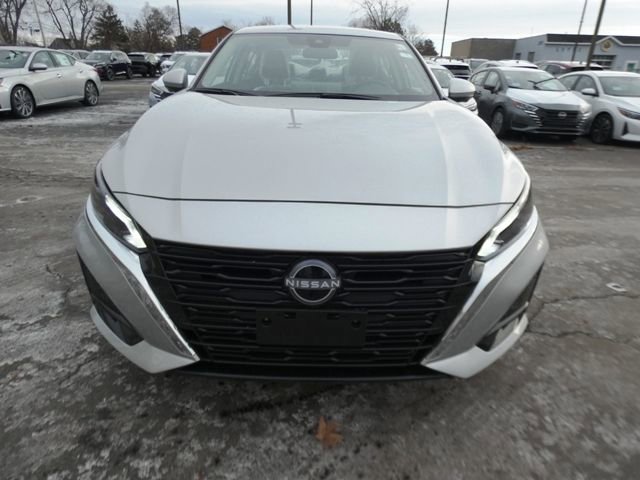 New 2025 Nissan Altima 2.5 SL image 8