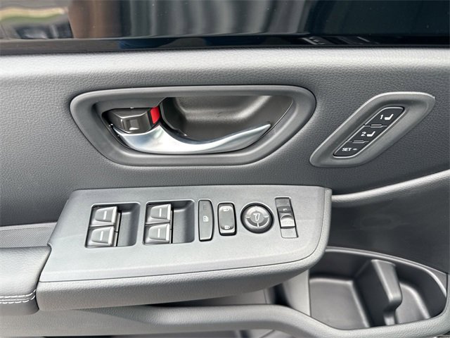 New 2025 Honda Pilot EX-L image 15