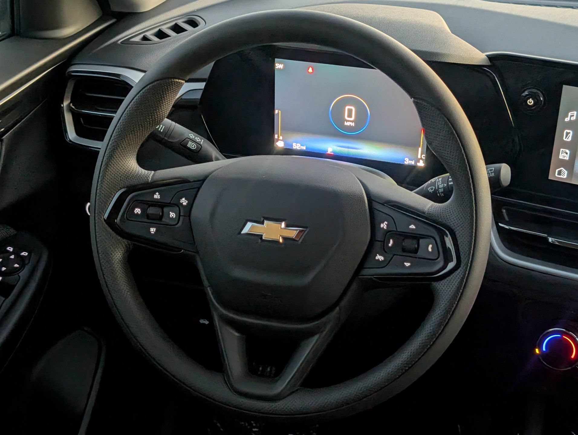 New 2026 Chevrolet TrailBlazer LT FWD image 15