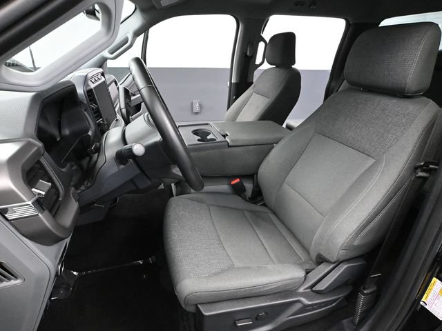 Used 2024 Ford F150 XLT AWD/4WD image 18