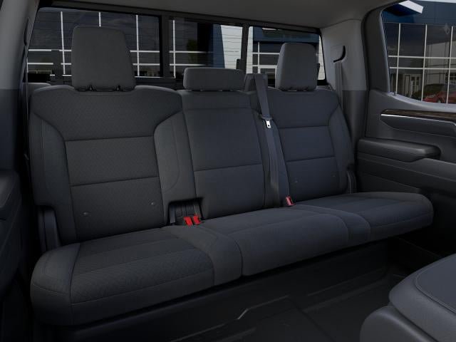 New 2026 GMC Sierra 1500 SLE AWD/4WD image 17