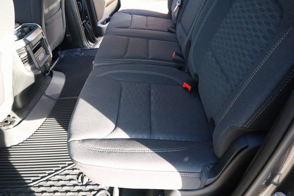 New 2026 RAM 1500 Big Horn image 13