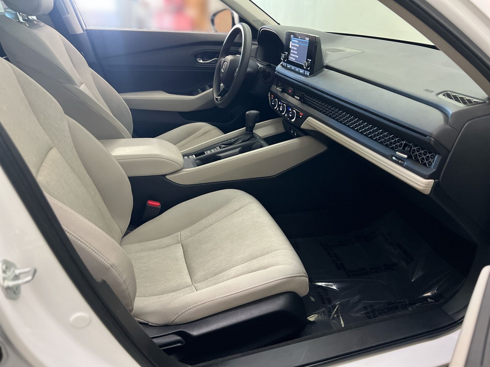 Used 2023 Honda Accord EX image 26