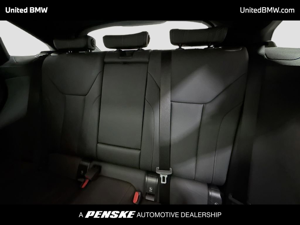 Certified 2023 BMW 430i Gran Coupe w/ M Sport Package image 13