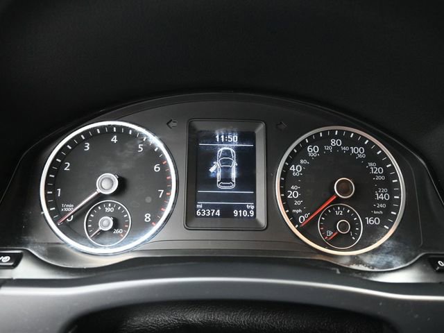Used 2018 Volkswagen Tiguan Limited image 11