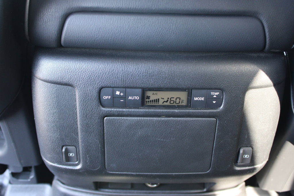 Used 2019 INFINITI QX80 Luxe RWD image 30