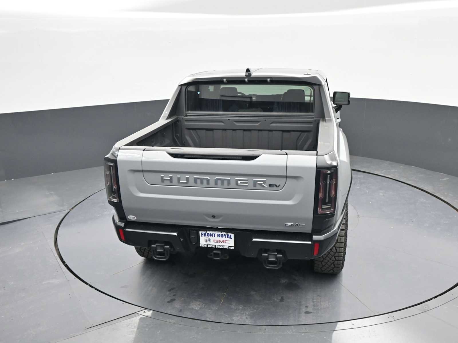 New 2025 GMC Hummer EV 3X w/ Extreme Off-Road Package AWD/4WD image 31