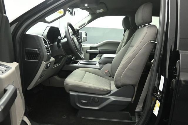 Certified 2020 Ford F150 XLT w/ Equipment Group 302A Luxury AWD/4WD image 10