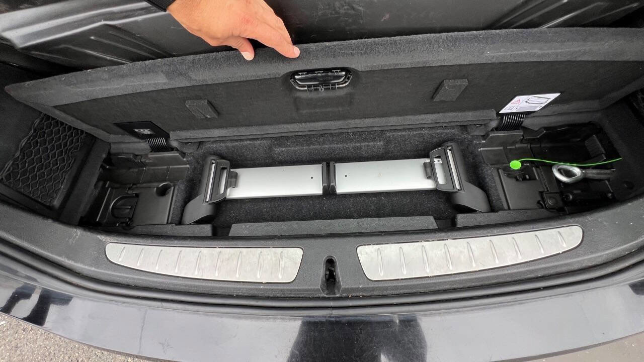 Used 2015 BMW 328i xDrive Wagon image 28