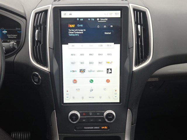 Used 2023 Ford Edge SEL w/ Convenience Package AWD/4WD image 29
