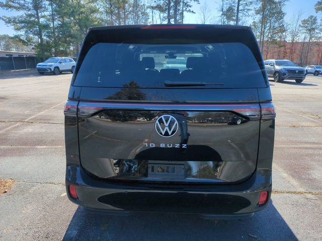 New 2025 Volkswagen ID. Buzz Pro S image 5