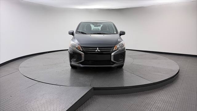 Used 2024 Mitsubishi Mirage G4 LE FWD image 13