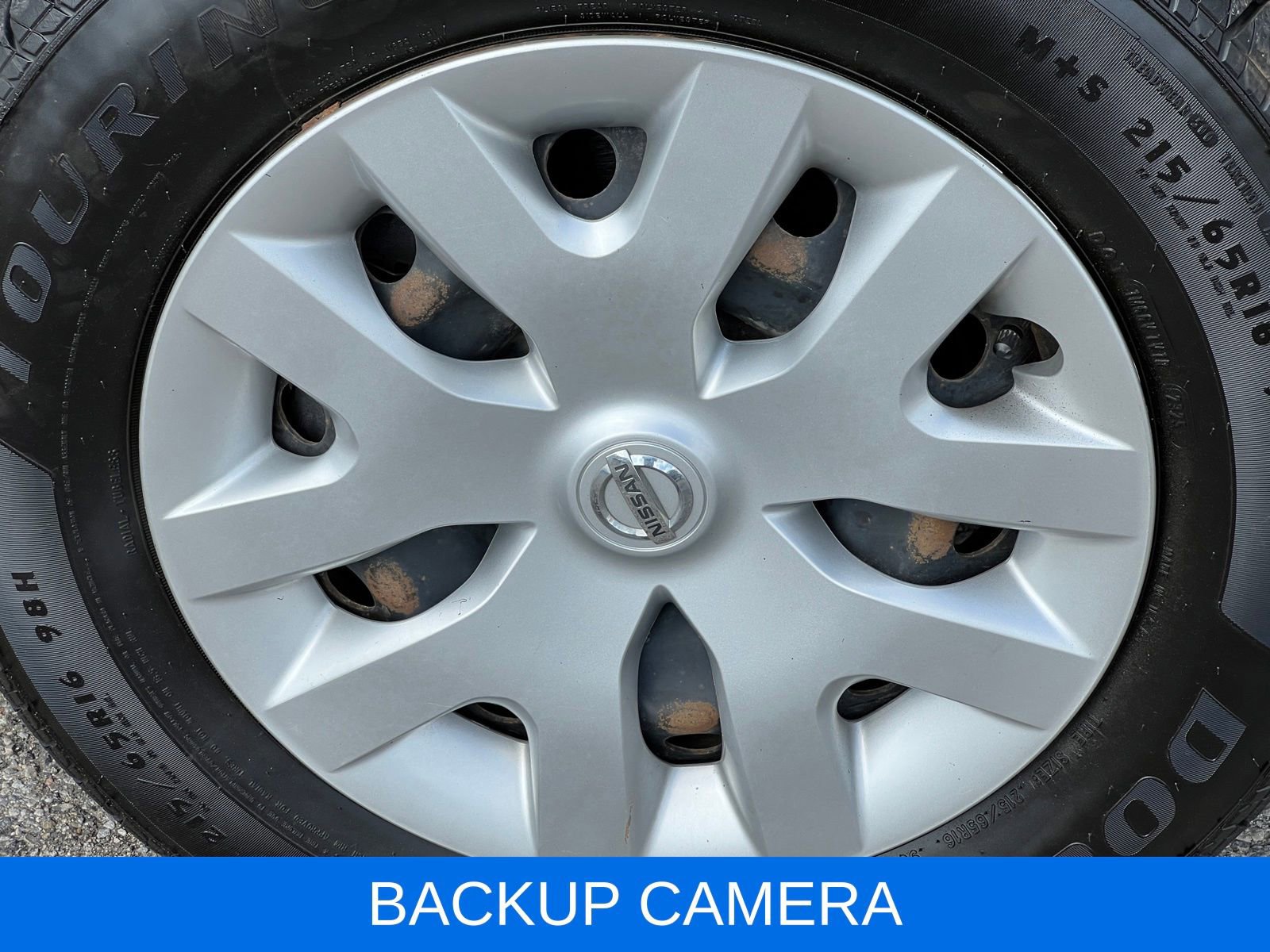Used 2019 Nissan Rogue Sport S AWD/4WD image 13