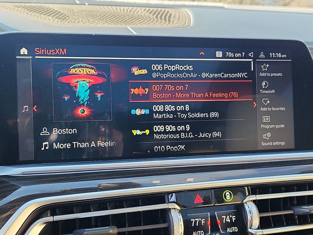 Used 2020 BMW X5 xDrive40i image 16