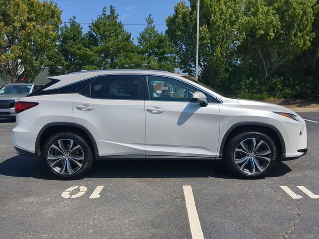 Used 2017 Lexus RX 350 AWD w/ Premium Package image 3