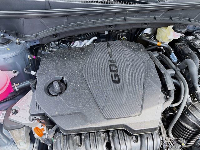 New 2026 Hyundai Tucson SEL image 30