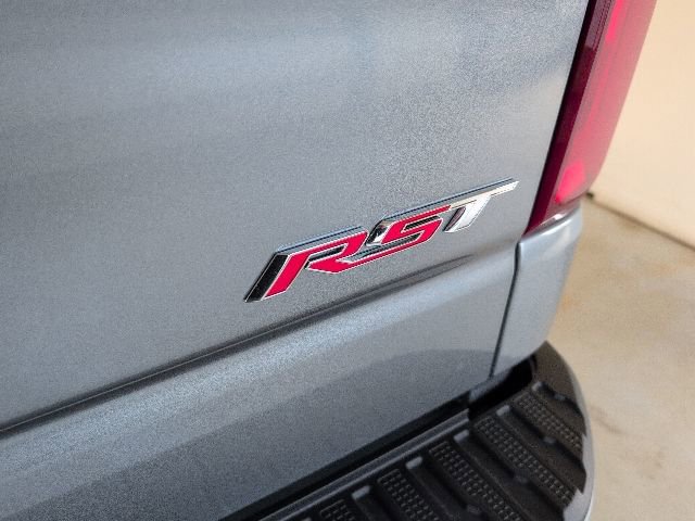 New 2026 Chevrolet Silverado 1500 RST w/ All Star Edition Plus AWD/4WD image 35