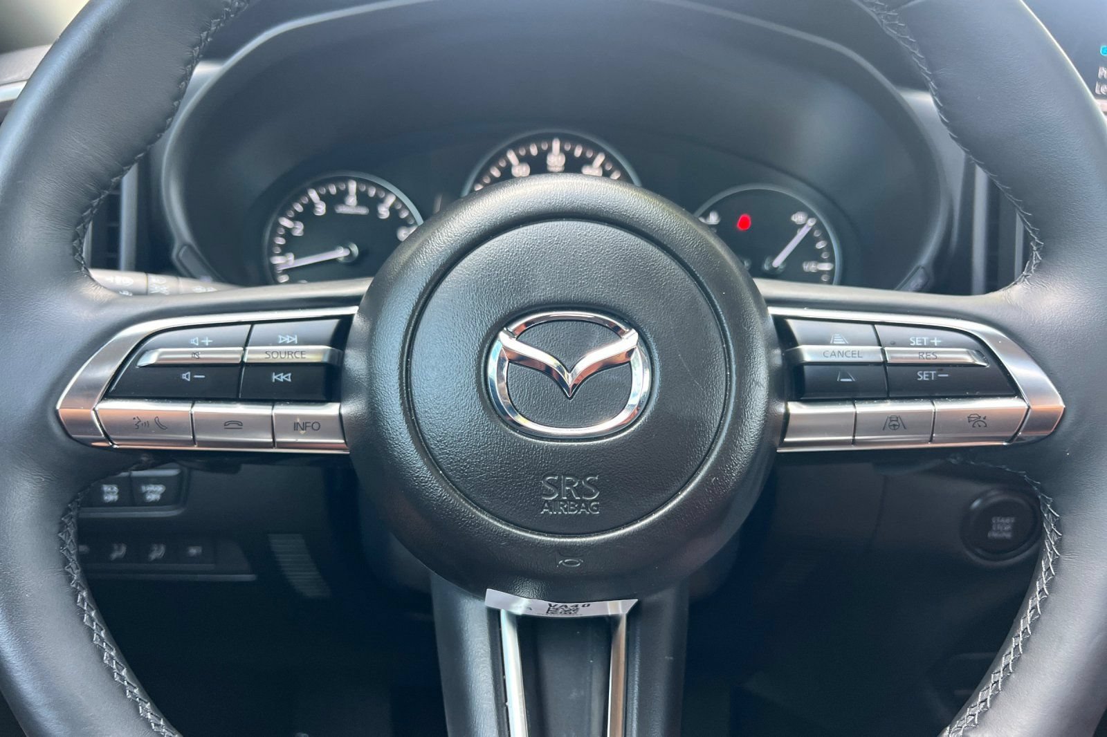 Certified 2025 MAZDA CX-50 AWD 2.5 Turbo w/ Accent Package image 25