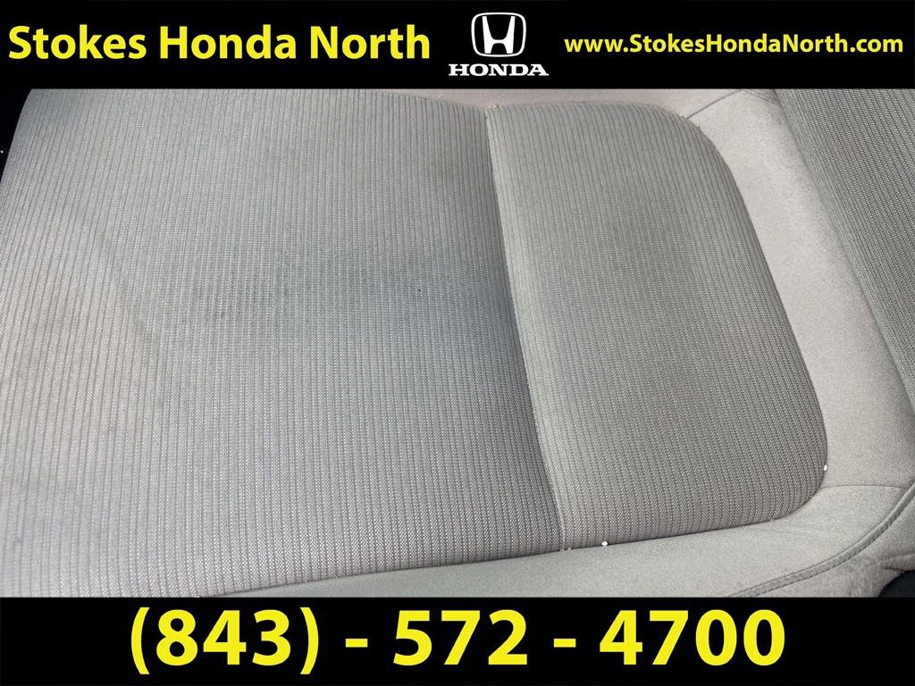 Certified 2019 Honda Insight EX image 5