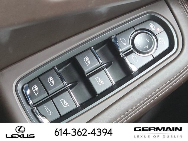 Used 2021 Porsche Macan GTS w/ Premium Package Plus (PF9) image 28