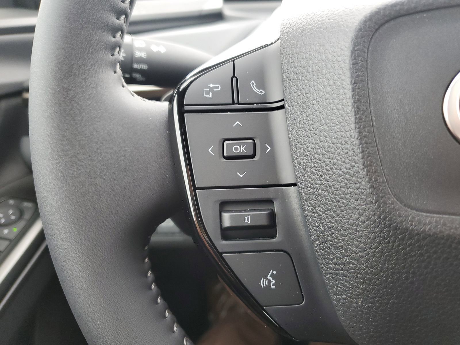 New 2026 Toyota bZ image 23