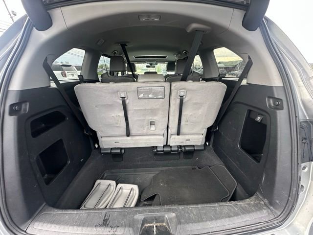 Used 2019 Honda Odyssey EX-L image 6