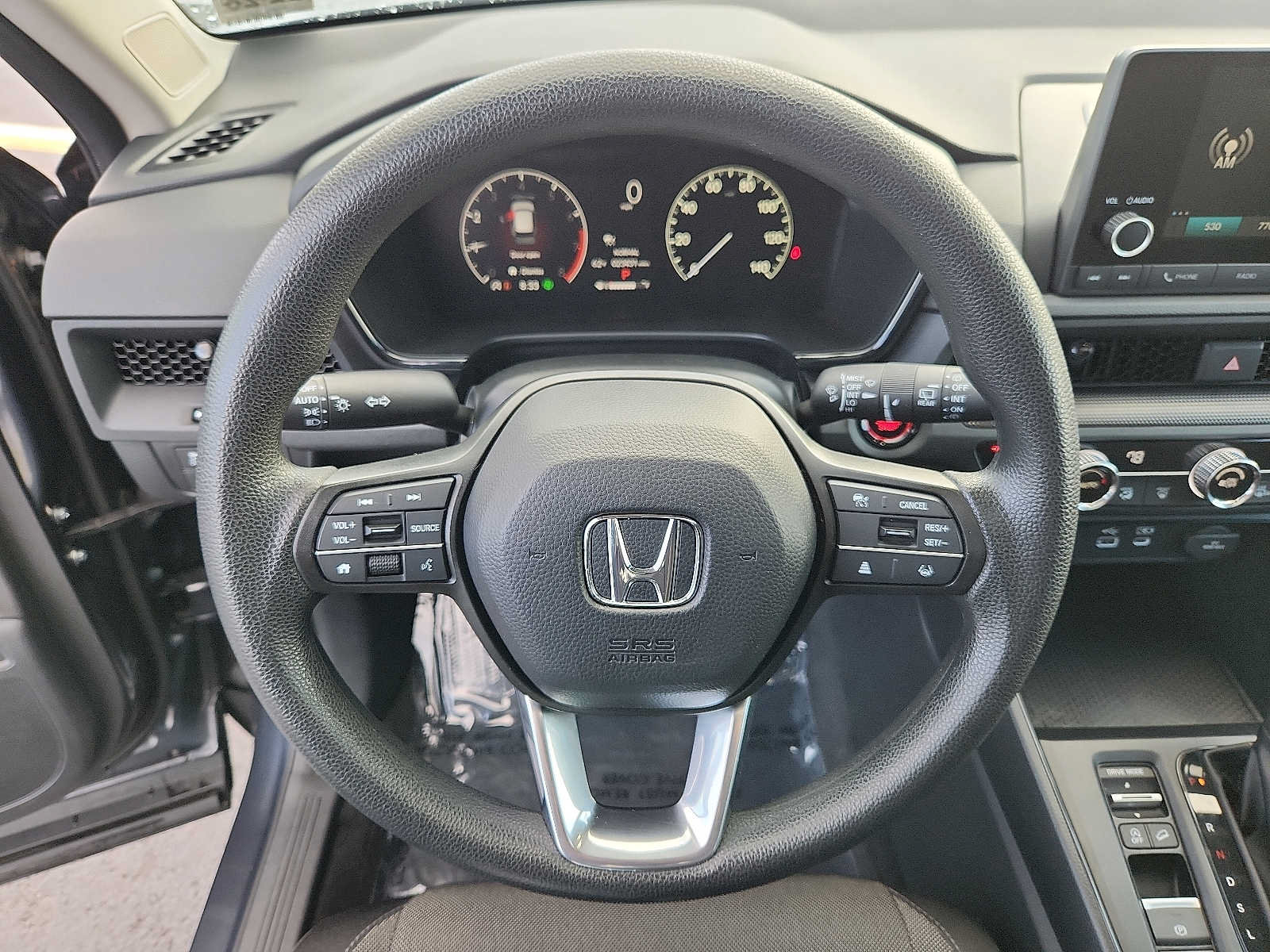 Certified 2024 Honda CR-V EX image 19