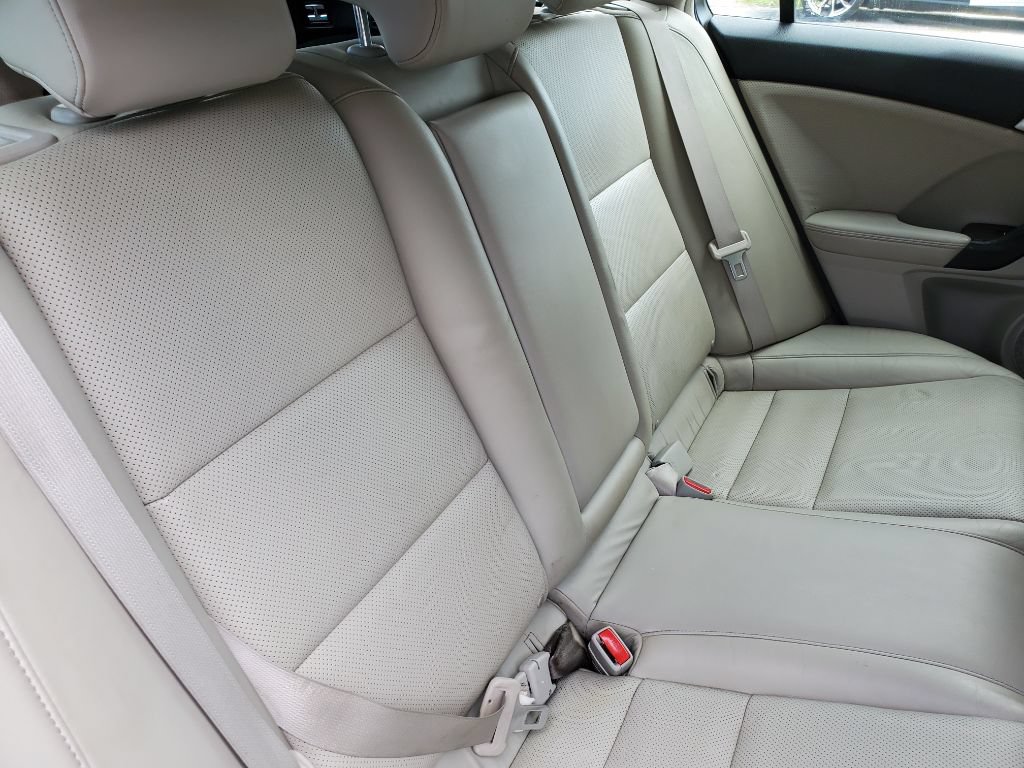 Used 2012 Acura TSX Sport Wagon FWD image 36