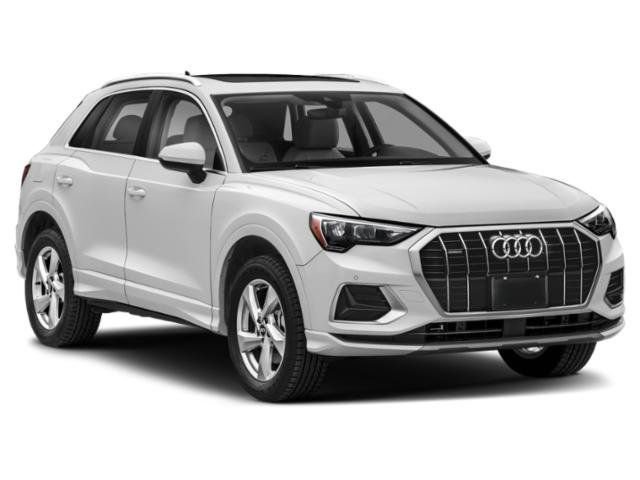 Used 2021 Audi Q3 2.0T Premium w/ Convenience Package AWD/4WD image 6