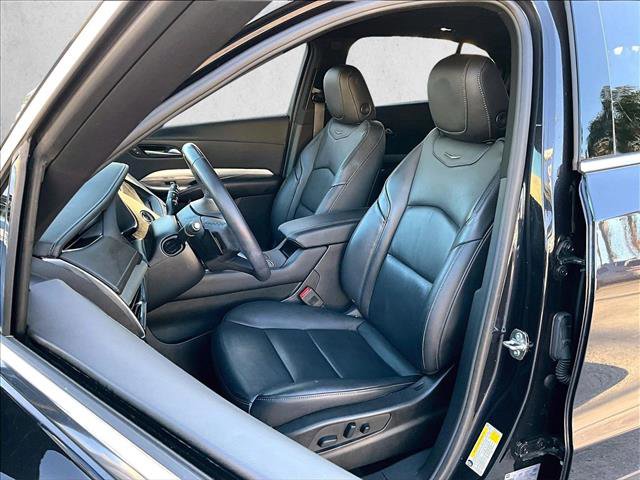 Used 2023 Cadillac XT4 Premium Luxury w/ Enhanced Visibility Package image 27