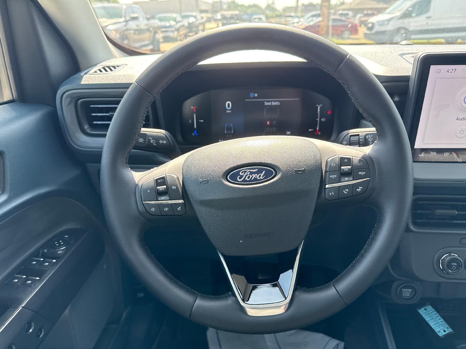New 2026 Ford Maverick XLT w/ XLT Luxury Package AWD/4WD image 20