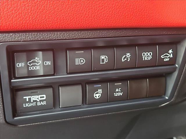 Certified 2026 Toyota Tundra TRD Pro AWD/4WD image 17
