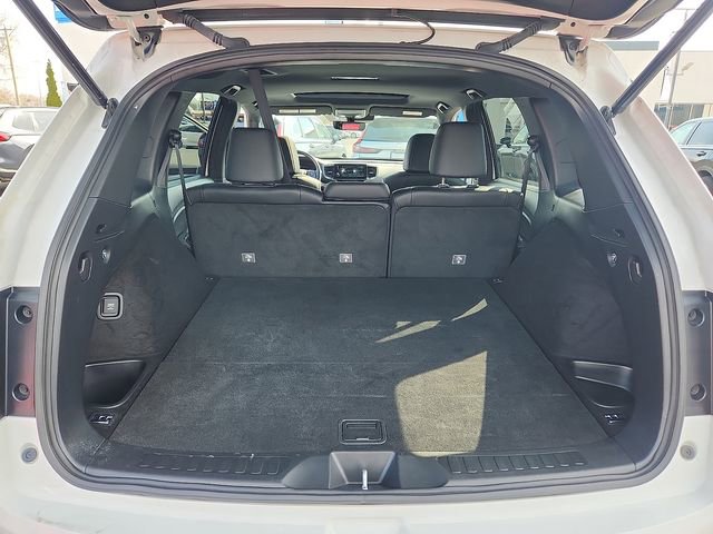 Used 2023 Honda Passport EX-L image 29