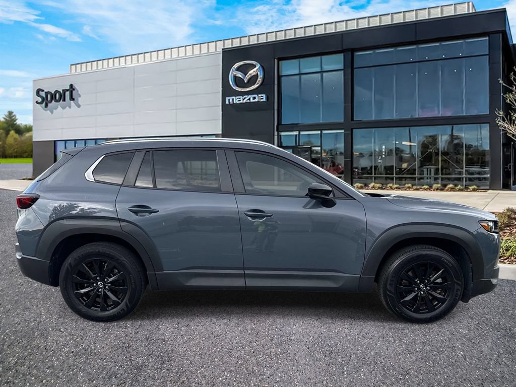 Used 2024 MAZDA CX-50 AWD 2.5 S w/ Convenience Package image 2