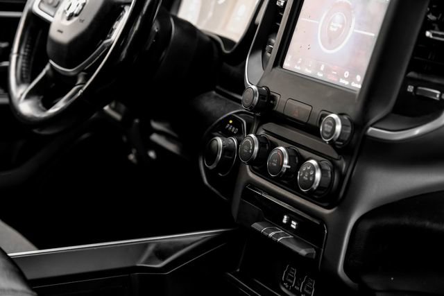 Used 2021 RAM 1500 Lone Star image 26