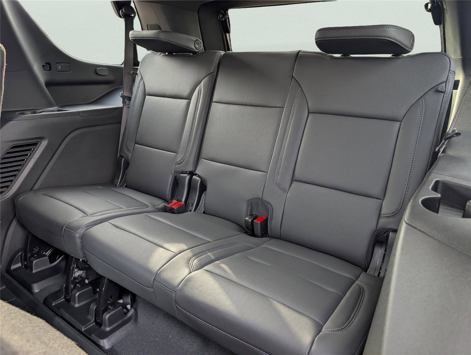 New 2026 Chevrolet Tahoe LT w/ Comfort Package image 34