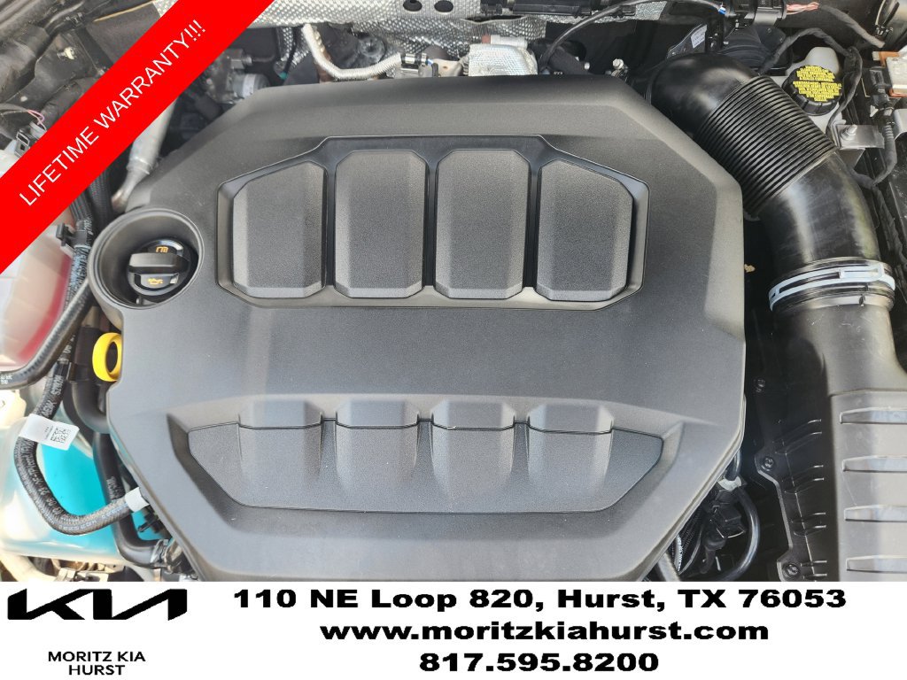 Used 2023 Volkswagen Golf 20th Anniversary Edition w/ Golf Protection Package AWD/4WD image 29