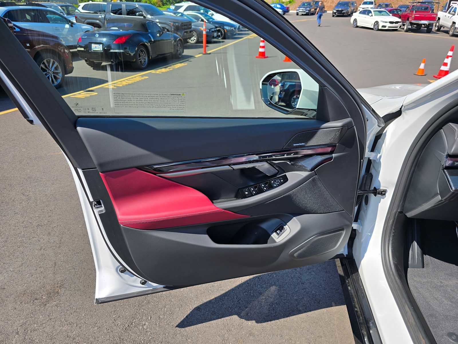 New 2026 BMW 550e xDrive 550e xDrive image 20