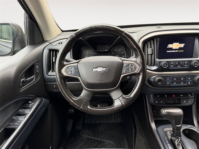 Used 2018 Chevrolet Colorado Z71 w/ Centennial Edition image 12