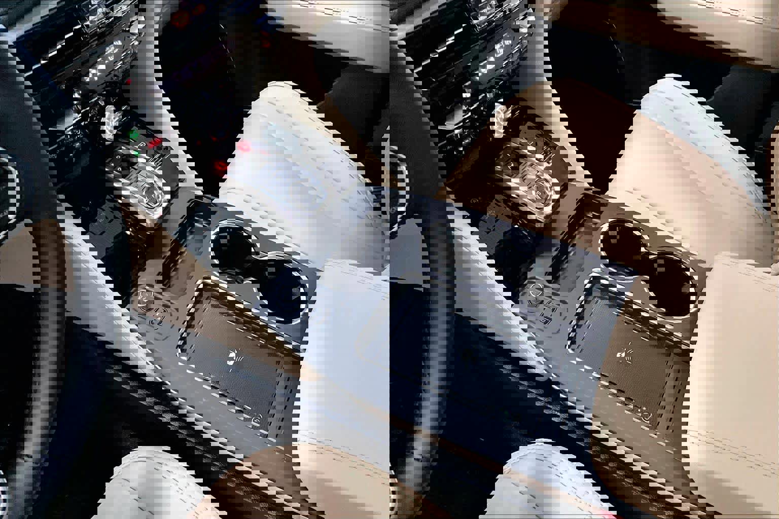 New 2026 Acura MDX SH-AWD image 17