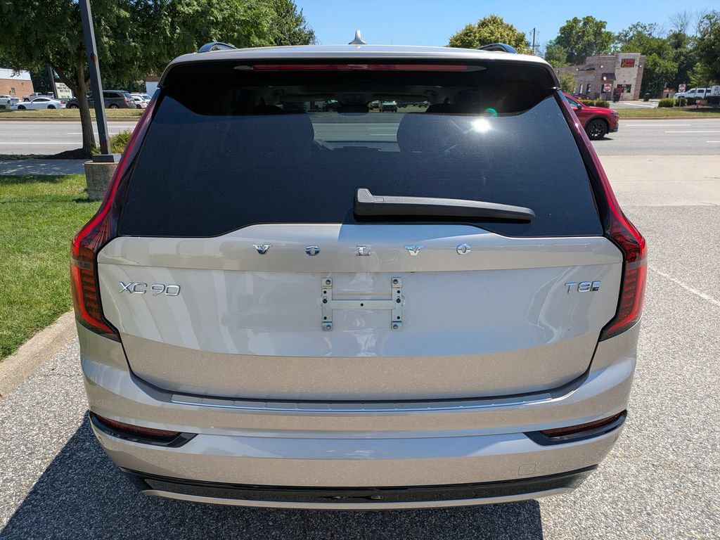 New 2026 Volvo XC90 T8 Ultra w/ Lounge Package AWD/4WD image 5