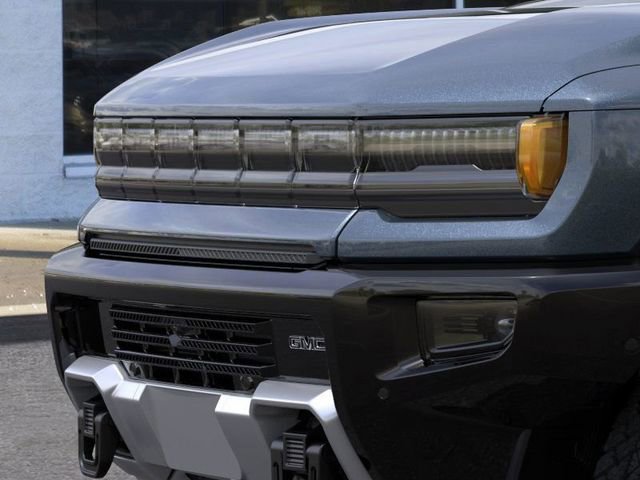 New 2025 GMC Hummer EV 2X image 13