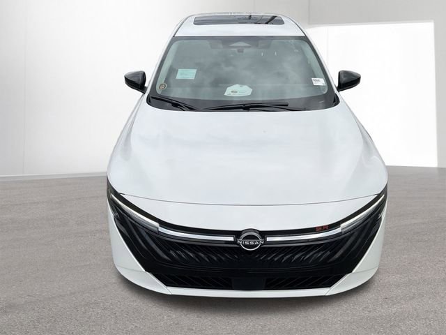 New 2026 Nissan Sentra SR w/ SR Premium Package image 32