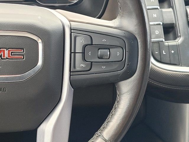 Used 2021 GMC Yukon SLT w/ SLT Luxury Plus Package AWD/4WD image 30