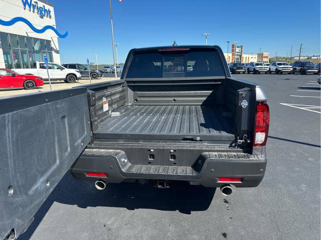 New 2026 Honda Ridgeline TrailSport image 46