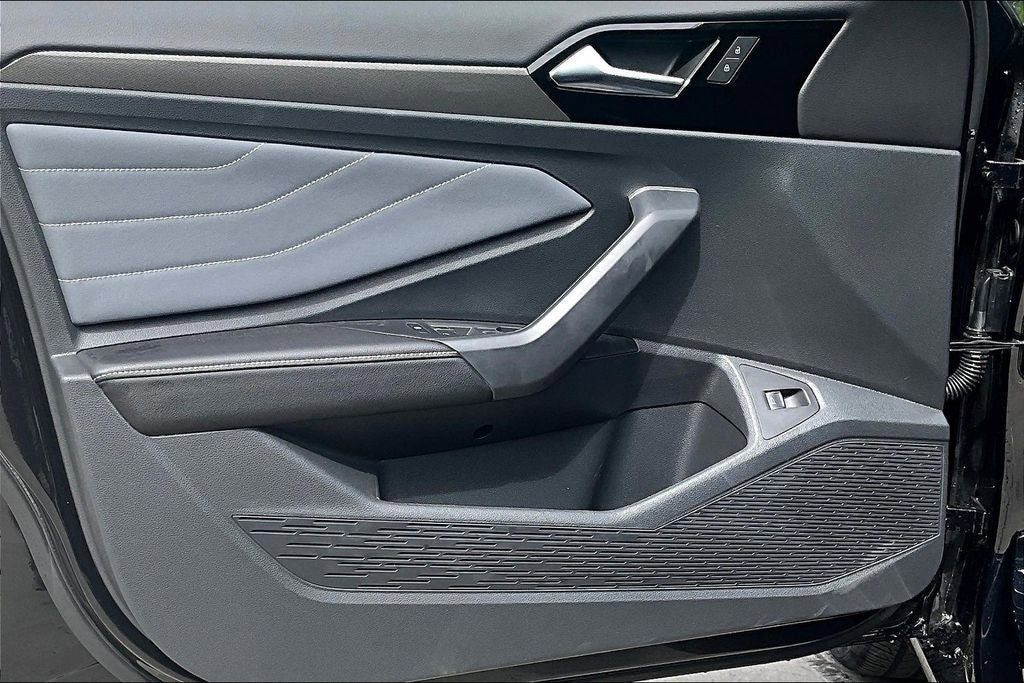 New 2026 Volkswagen Jetta SEL FWD image 27